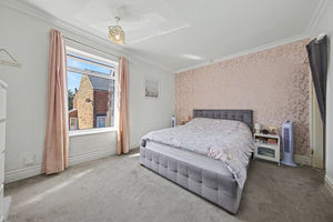 Madin Street Newbold